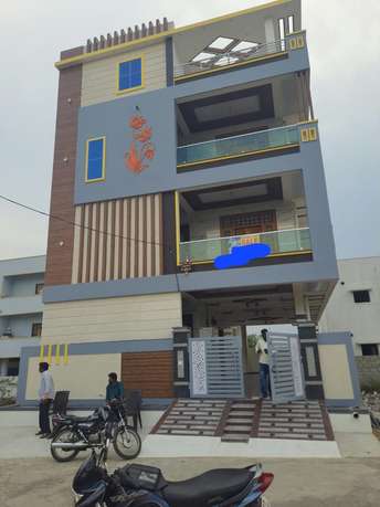 5 BHK Independent House For Resale in Kapra Hyderabad 5445688