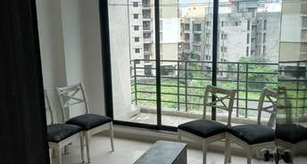 3 BHK Apartment For Resale in Shakti Residency Ulwe Navi Mumbai 5445990