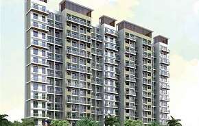 2 BHK Apartment For Resale in Ghp Sonnet Kharghar Navi Mumbai 5446094