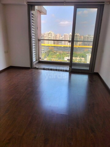 3 BHK Apartment For Rent in Adani Western Heights Sky Apartments Andheri West Mumbai  5446191