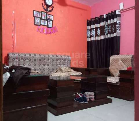 3 Bedroom 72 Sq.Mt. Independent House in Patel Nagar Ghaziabad