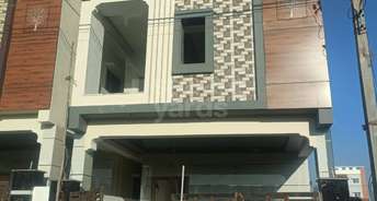 3 BHK Independent House For Resale in Kapra Hyderabad 5446352