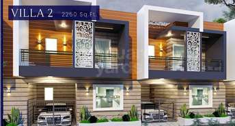 3.5 BHK Villa For Resale in Escon Dream Height II Noida Ext Sector 4 Greater Noida 5446424