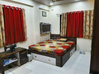 2 BHK Apartment For Resale in Kumar Pragati Nibm Road Pune  5446472