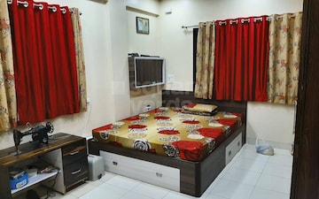2 BHK Apartment For Sale in Kumar Pragati, Nibm Road