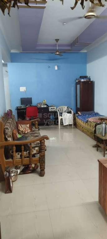 2 BHK Apartment For Resale in Suchitra Hyderabad 5446580
