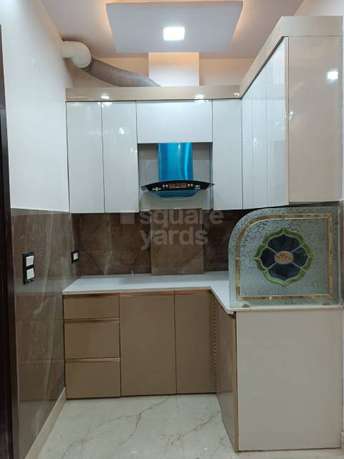 1.5 BHK Builder Floor For Resale in Jain Builder Floors Dwarka Mor Delhi 5446569