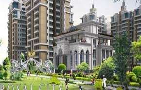 3 BHK Apartment For Resale in Purvanchal Royal City Gn Sector Chi V Greater Noida 5446624