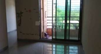 1 BHK Apartment For Resale in Dolphin Platinum Kamothe Navi Mumbai 5446616