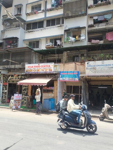 Commercial Shop 315 Sq.Ft. For Resale in Mira Road Thane  5446656