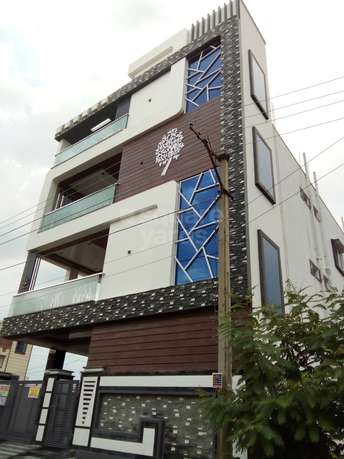 5 BHK Independent House For Resale in A S Rao Nagar Hyderabad 5446815