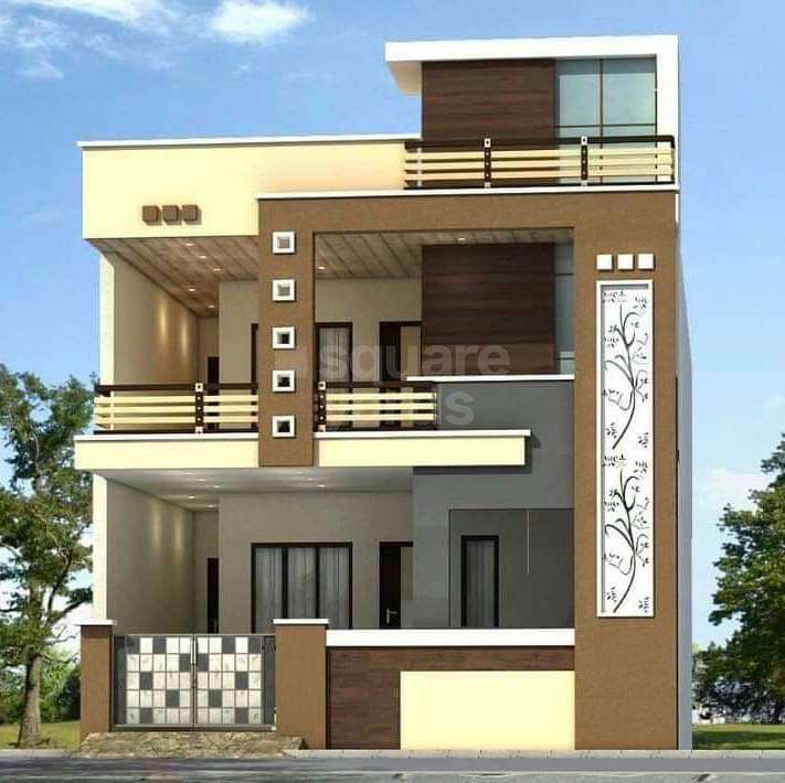 3 Bedroom 1000 Sq.Ft. Independent House in Ayodhya Bypass Road Bhopal