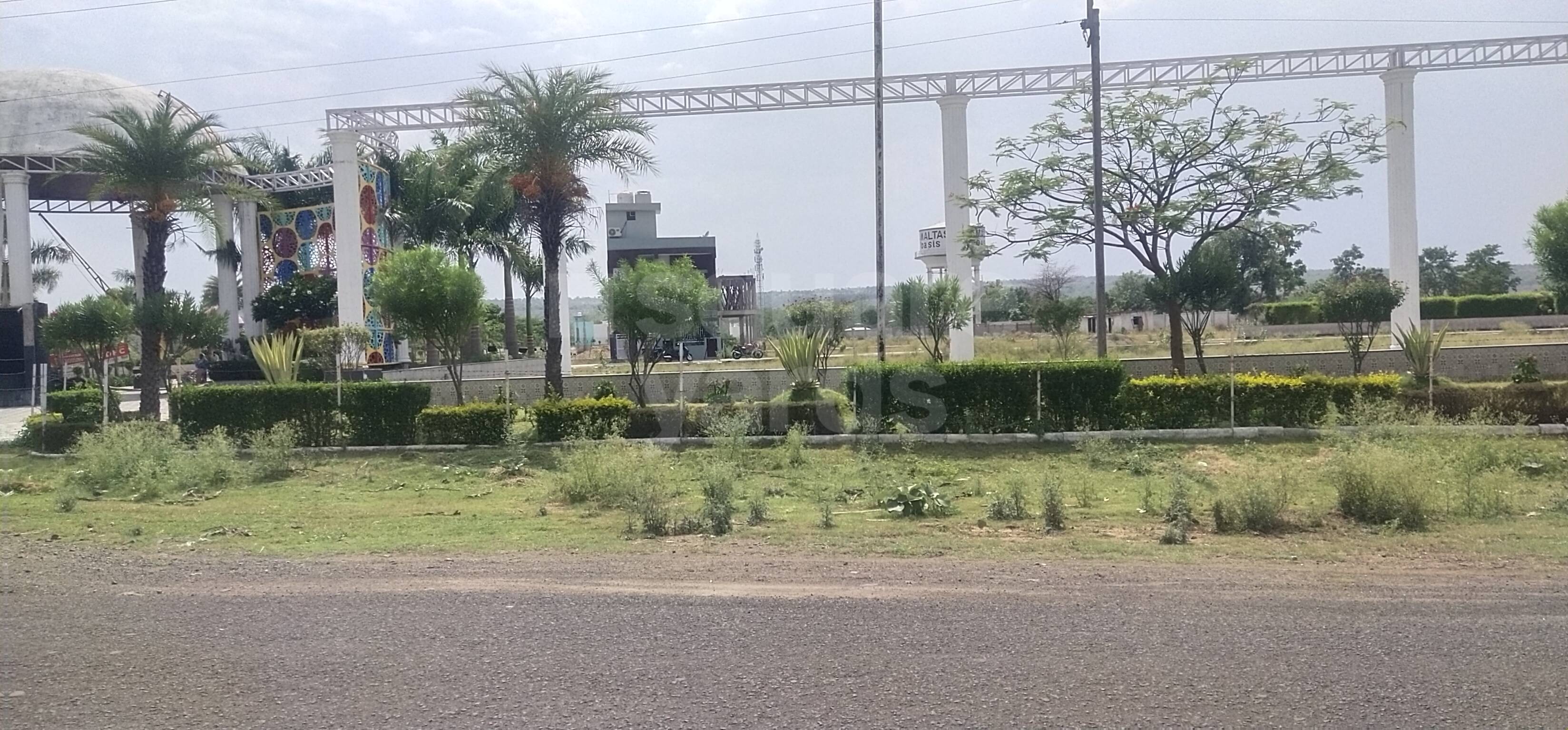 Resale 1000 Sq.Ft. Plot in Kolar Road Bhopal 5446952