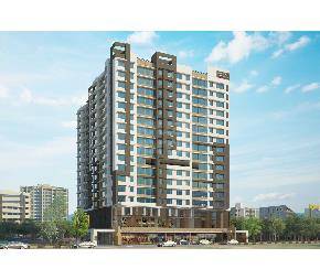 2 BHK Apartment For Rent in Swaroop Residency