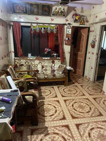 2 BHK Apartment For Resale in Sector 3e Kalamboli Navi Mumbai 5447348