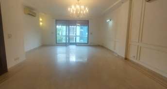 4 BHK Builder Floor For Resale in Sarvodya Enclave Delhi 5447724