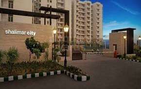 2 BHK Apartment For Resale in Proview Shalimar City Phase I Shalimar Garden Ghaziabad 5447799