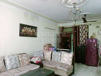 2 BHK Apartment For Resale in A Block Shalimar Garden Ghaziabad 5447821