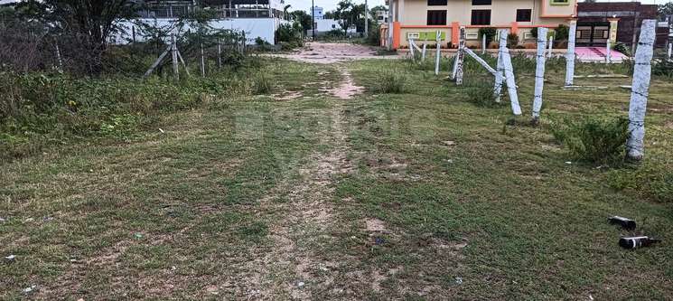 Commercial Land 2 Acre in Chilkur Hyderabad