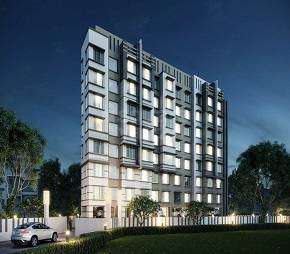 1 BHK Apartment For Resale in Vakratunda Dilkhush Andheri East Mumbai 5447919