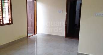 2 BHK Apartment For Rent in Jeevan Bima Nagar Bangalore 5447918