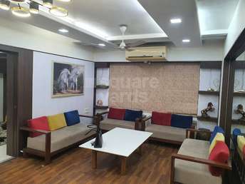 4 BHK Apartment For Resale in Satellite Ahmedabad  5448000