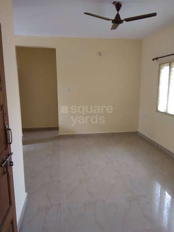 1 BHK Apartment For Rent in Jeevan Bima Nagar Bangalore 5448017