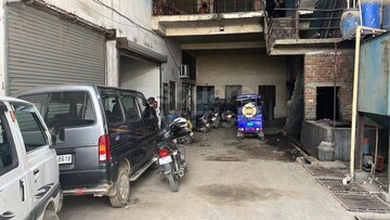Parking in  Warehouse at Sanganer – for Rent