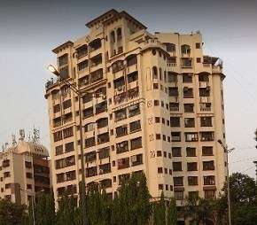 1 BHK Apartment For Resale in Shree Adinath Towers Borivali East Mumbai 5448217