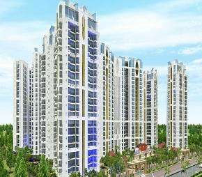 2 BHK Independent House For Resale in Sikka Kaamna Greens Sector 143 Noida 5448348
