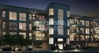 4 BHK Apartment For Resale in BPTP The Pedestal Sector 70a Gurgaon 5448358