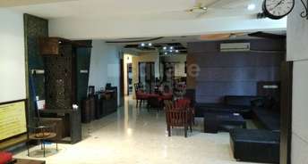 5 BHK Apartment For Resale in Akshar Shreeji Heights Seawoods Navi Mumbai 5448421