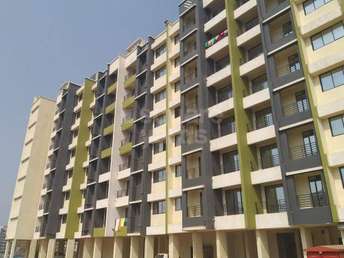 1 BHK Apartment For Resale in Himanshu Mount View Ambernath Thane 5448411