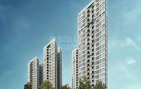 4 BHK Apartment For Resale in Rustomjee Seasons Bandra East Bandra East Mumbai 5448494