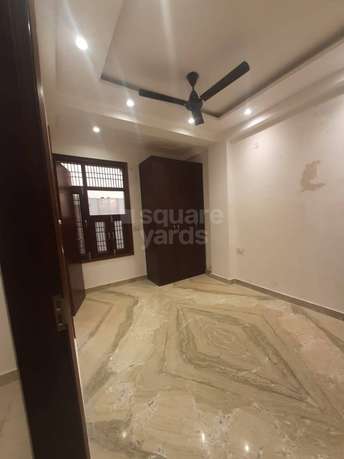 2 BHK Builder Floor For Resale in Rohini Sector 11 Delhi 5448866