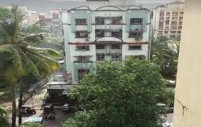 2 BHK Apartment For Resale in Pushp Vatika Dahisar East Mumbai 5448995