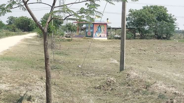 1 Acre Plot in Attapur Hyderabad