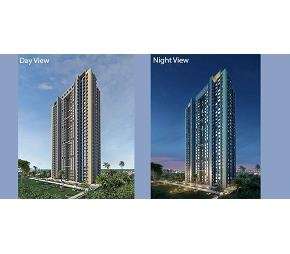 2 BHK Apartment For Resale in Neptune Living Point Phase 2 Flying Kite Bhandup West Mumbai 5449065