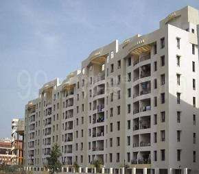 2.5 BHK Apartment For Resale in Lunkad Amazon Viman Nagar Pune 5449209