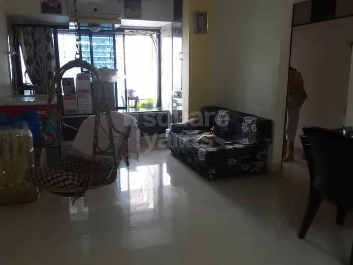 Rental 1 Bedroom 400 Sq.Ft. Apartment in Gurukul CHS Matunga, Matunga