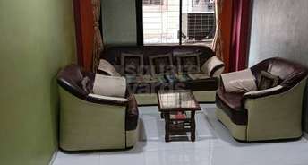 1 BHK Apartment For Resale in Maruti Nandan Apartment Kamothe Navi Mumbai 5449564