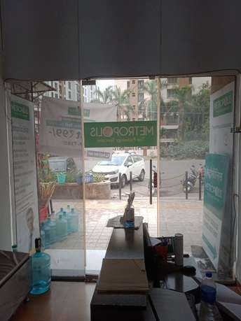 Commercial Shop 200 Sq.Ft. For Resale In Kasarvadavali Thane 5449610