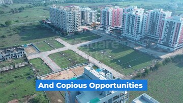  Land – Exterior View View at Besa - for Sale