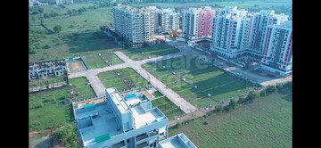  Land – Exterior View View at Besa - for Sale