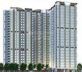 1 BHK Apartment For Resale in Pratik Springwoods Kandivali East Mumbai 5449785