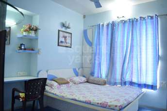 2 BHK Apartment For Resale in Gulmohar Queenstown Kharadi Pune 5449767