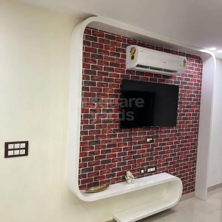 Room, 4s-aradhya-extension 4 Bedroom 2700 Sq.Ft. Builder Floor In Sector 67a Gurgaon 5449800