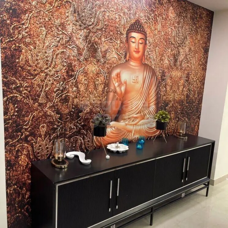 Room, 4s-aradhya-extension 4 Bedroom 2700 Sq.Ft. Builder Floor In Sector 67a Gurgaon 5449800