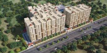 2 BHK Apartment For Resale in SVC Indraprastha Jeedimetla Hyderabad 5450008