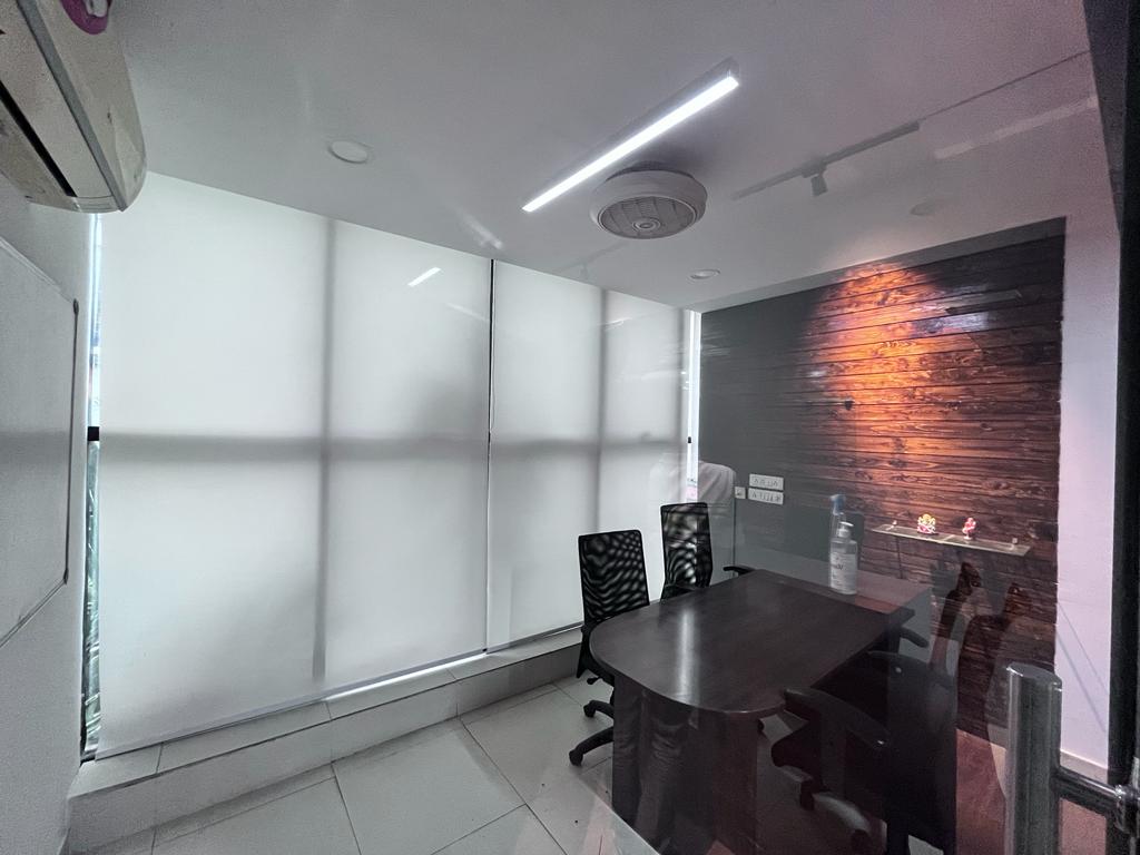 Rental Commercial Office Space 8080 Sq.Ft. in Hebbal Bangalore 5450006